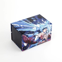 Mana Moon Deck Box: Li-Cario